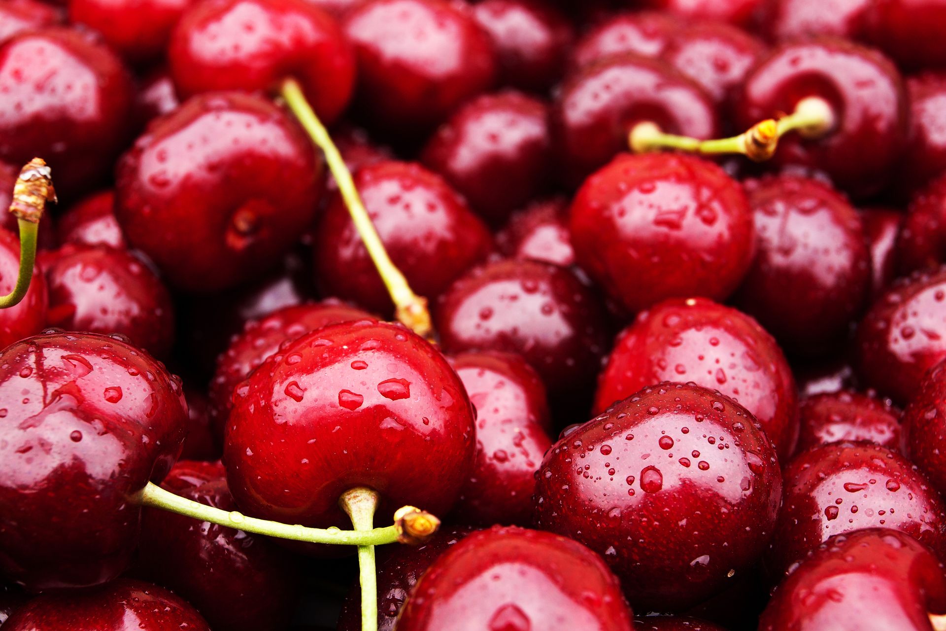 Cherries