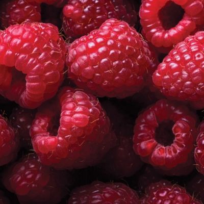 Raspberries